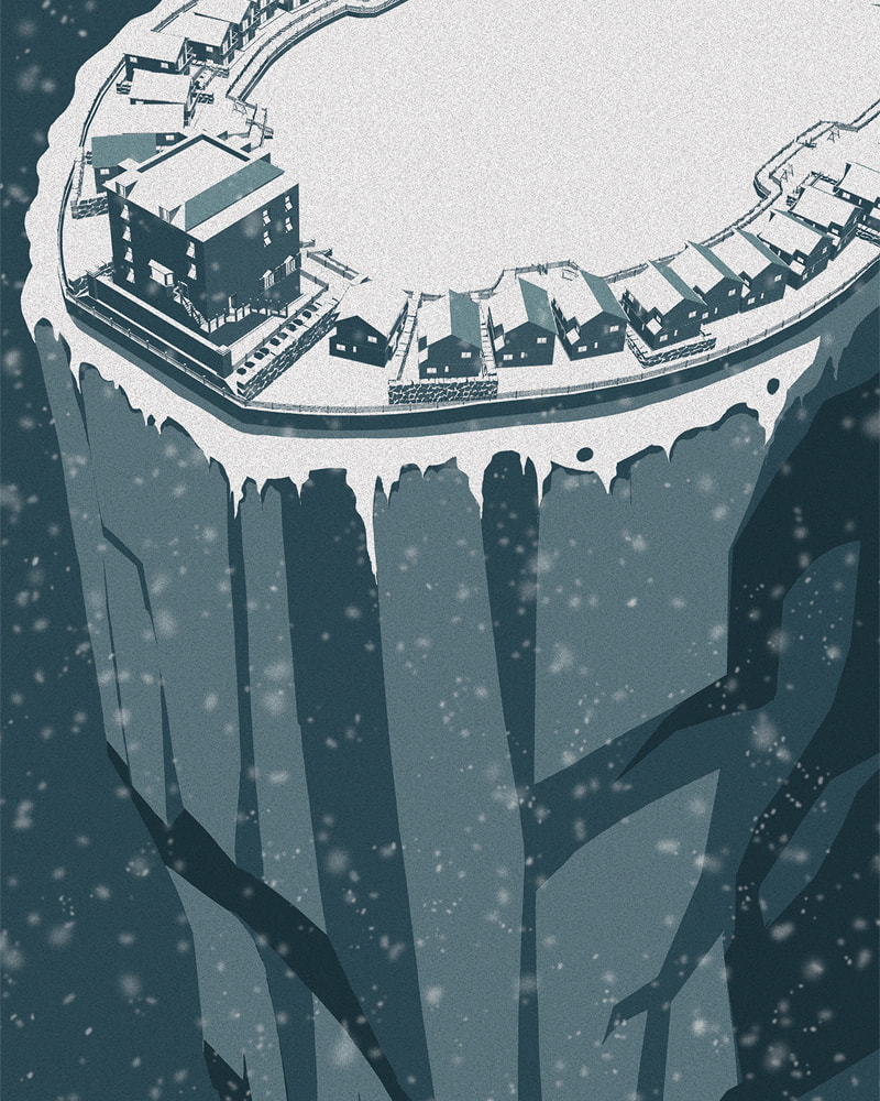 Vampire Syndrome Chapter 61 page 66 - 