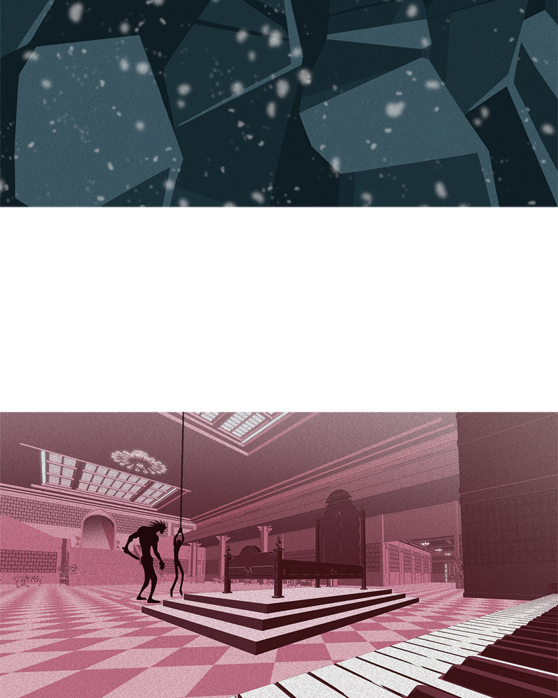 Vampire Syndrome Chapter 61 page 68 - 