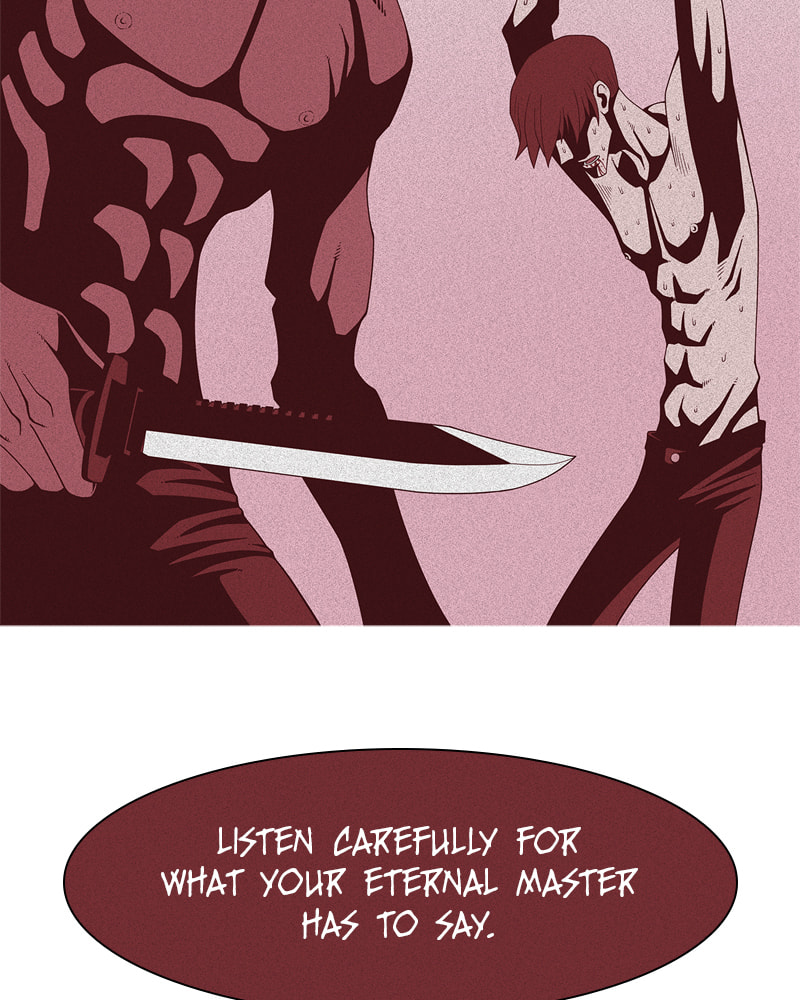 Vampire Syndrome Chapter 61 page 70 - 