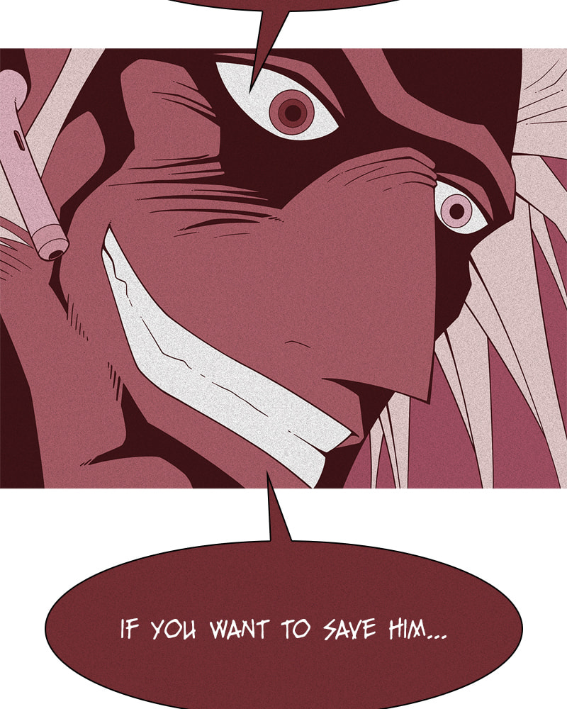 Vampire Syndrome Chapter 61 page 71 - 