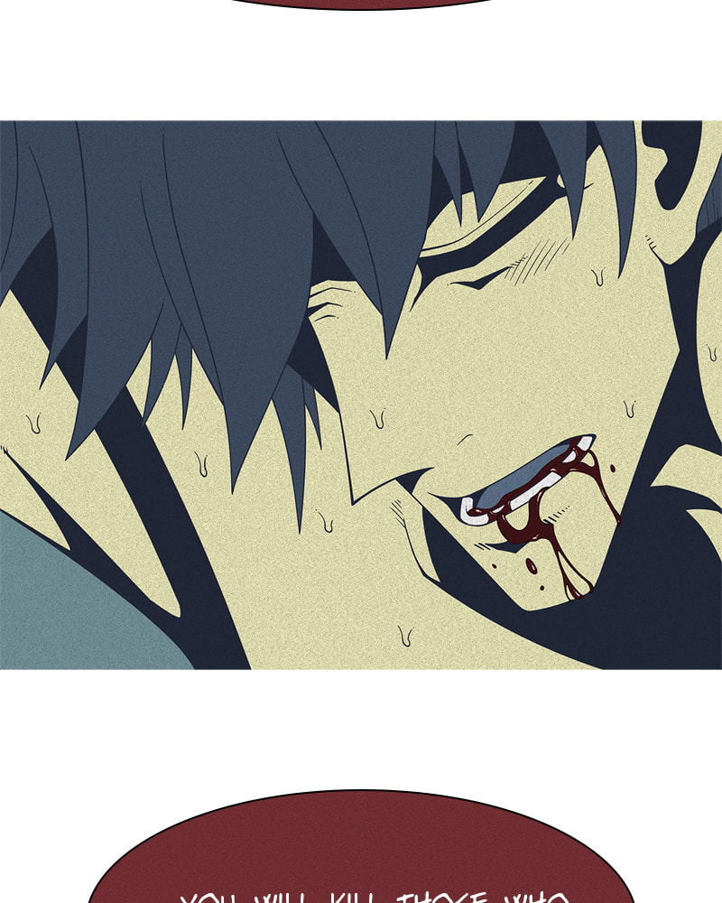 Vampire Syndrome Chapter 61 page 72 - 