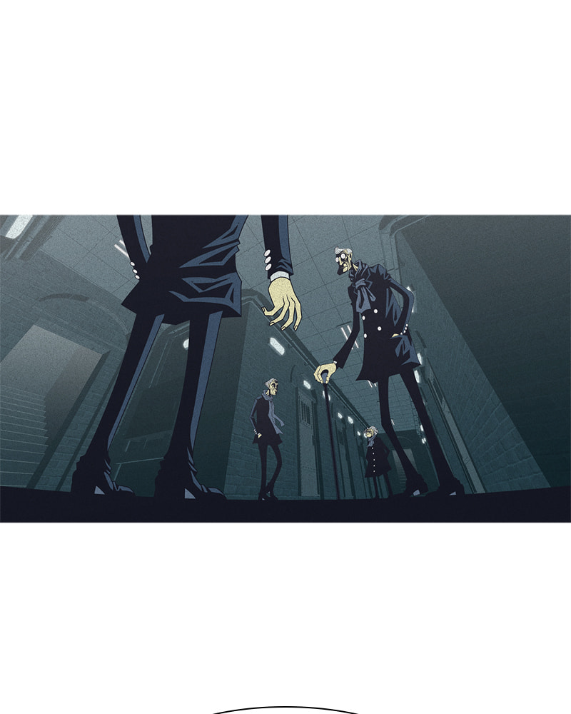 Vampire Syndrome Chapter 61 page 76 - 