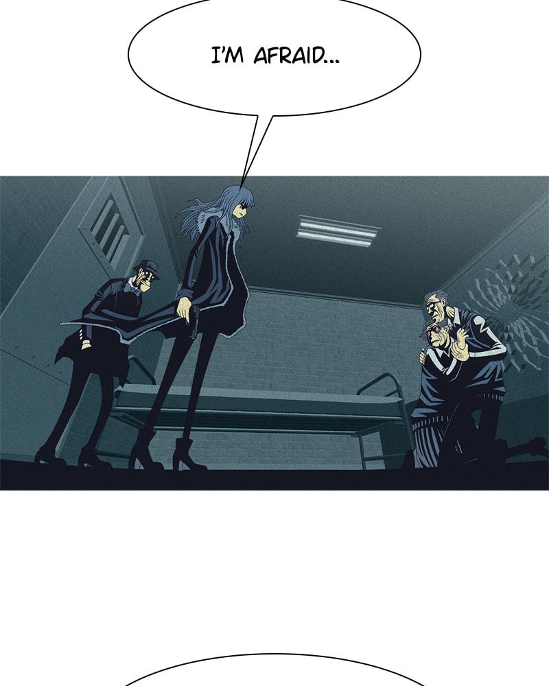 Vampire Syndrome Chapter 61 page 77 - 