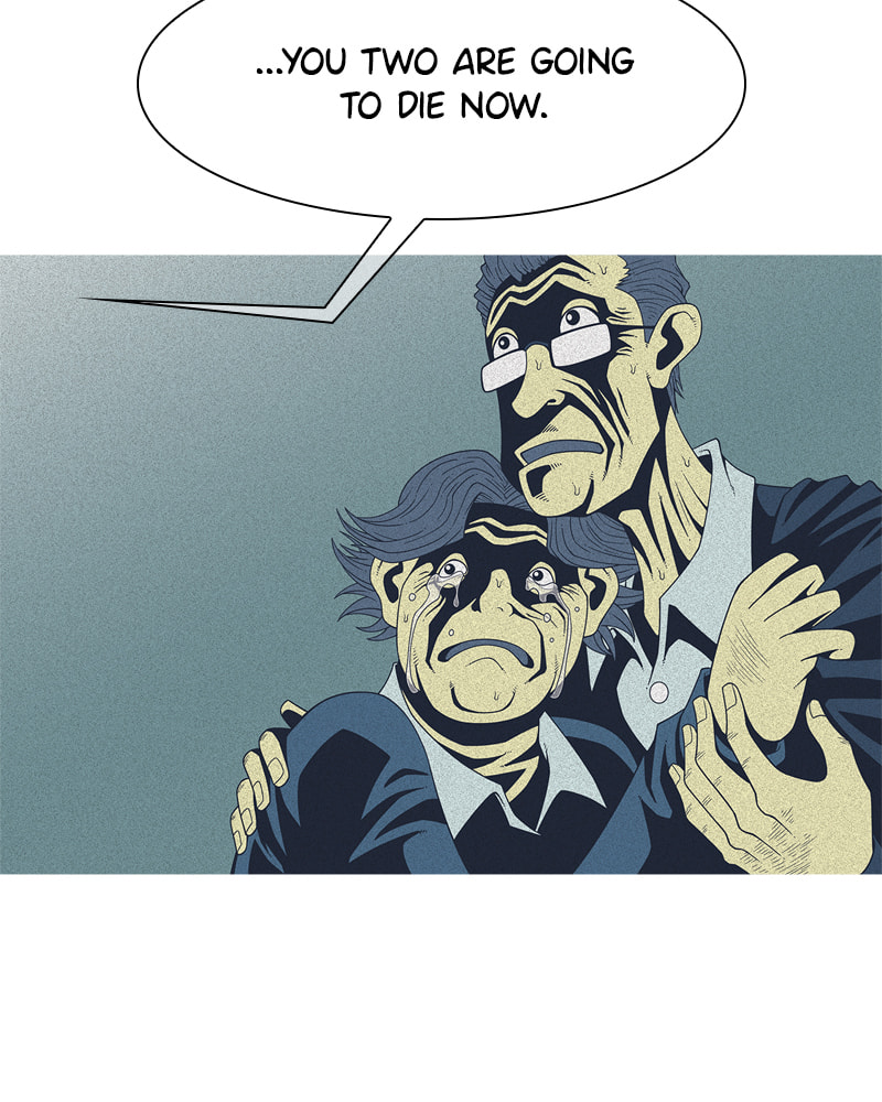 Vampire Syndrome Chapter 61 page 78 - 
