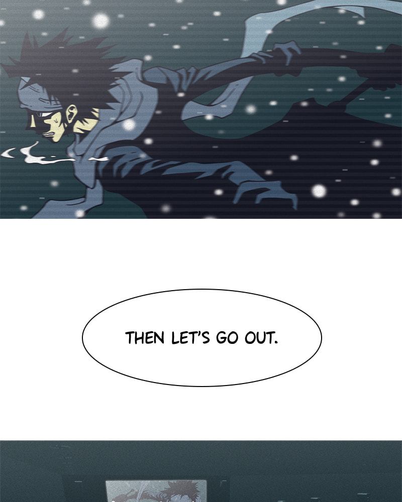 Vampire Syndrome Chapter 61 page 9 - 