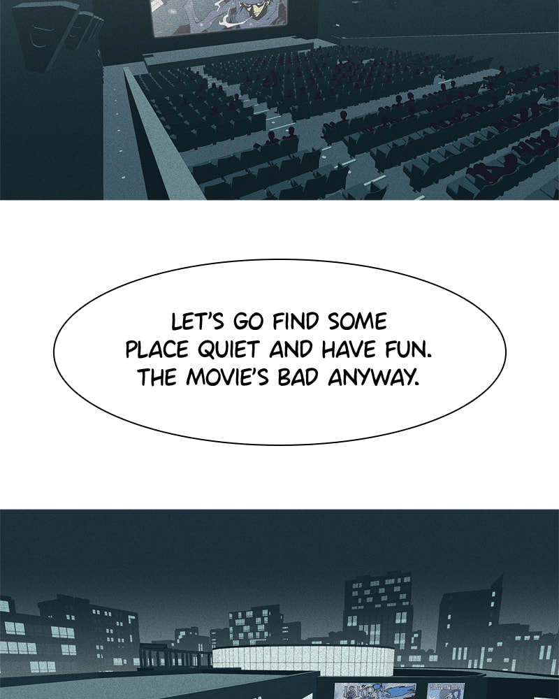 Vampire Syndrome Chapter 61 page 10 - 