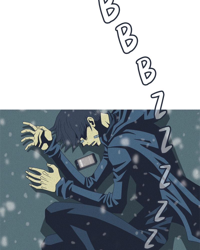 Vampire Syndrome Chapter 62 page 12 - 