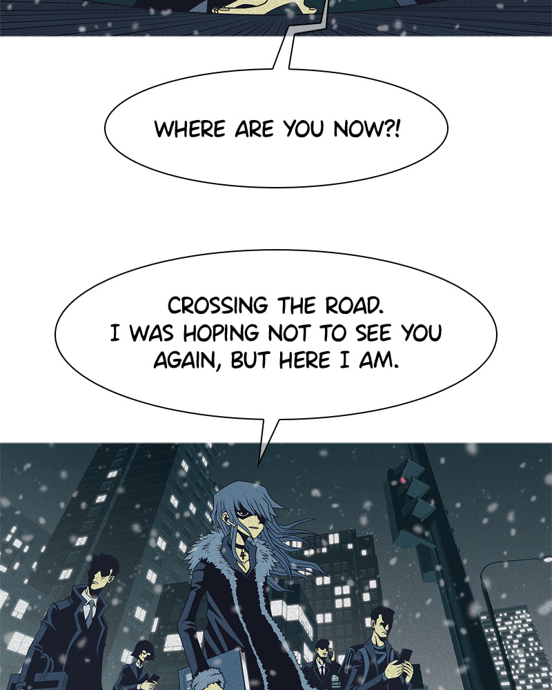 Vampire Syndrome Chapter 62 page 16 - 