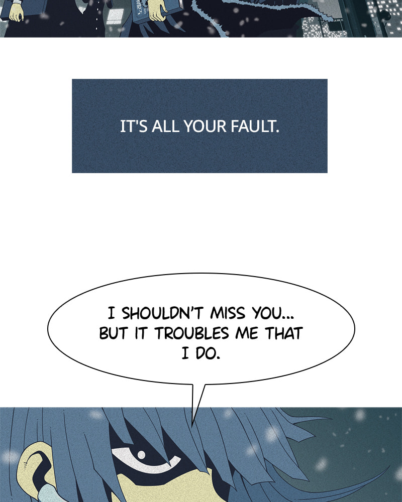 Vampire Syndrome Chapter 62 page 17 - 
