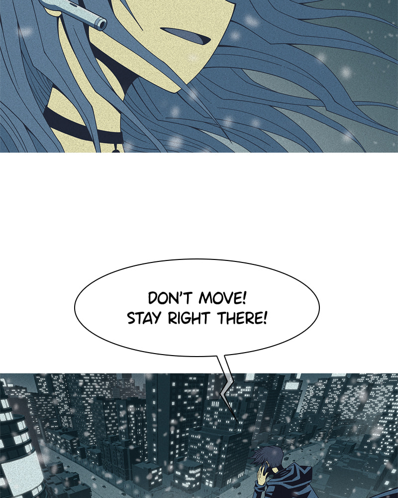 Vampire Syndrome Chapter 62 page 18 - 