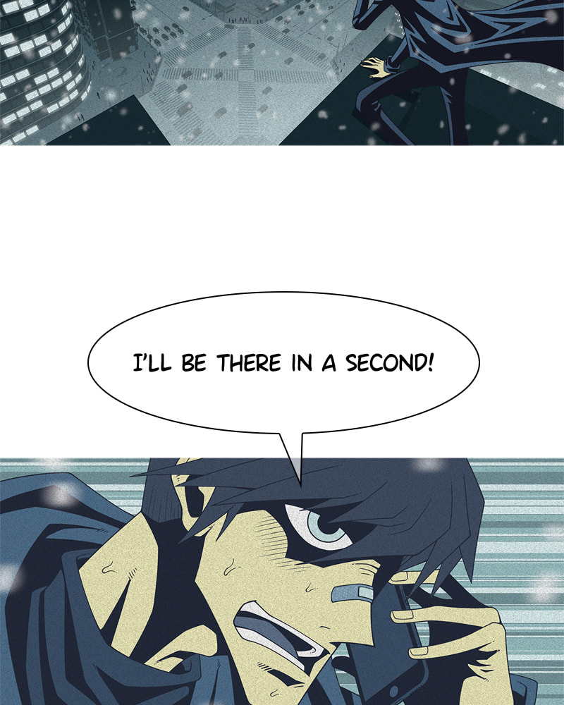 Vampire Syndrome Chapter 62 page 19 - 