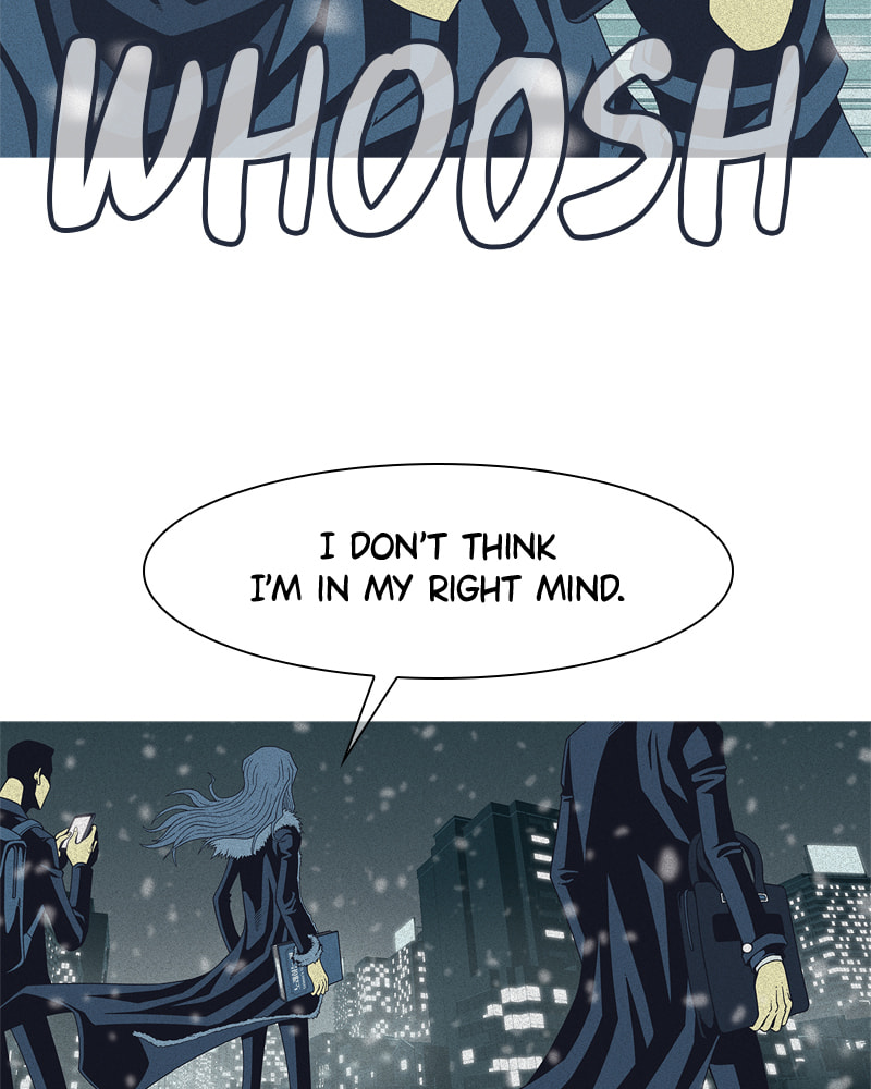 Vampire Syndrome Chapter 62 page 20 - 
