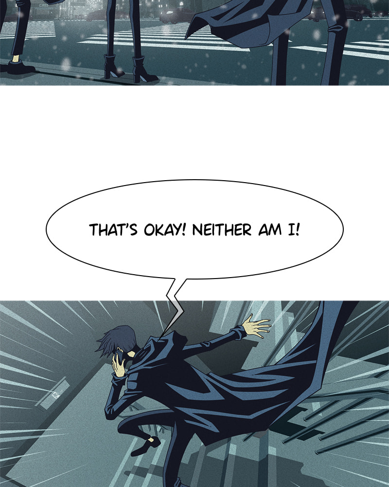 Vampire Syndrome Chapter 62 page 21 - 
