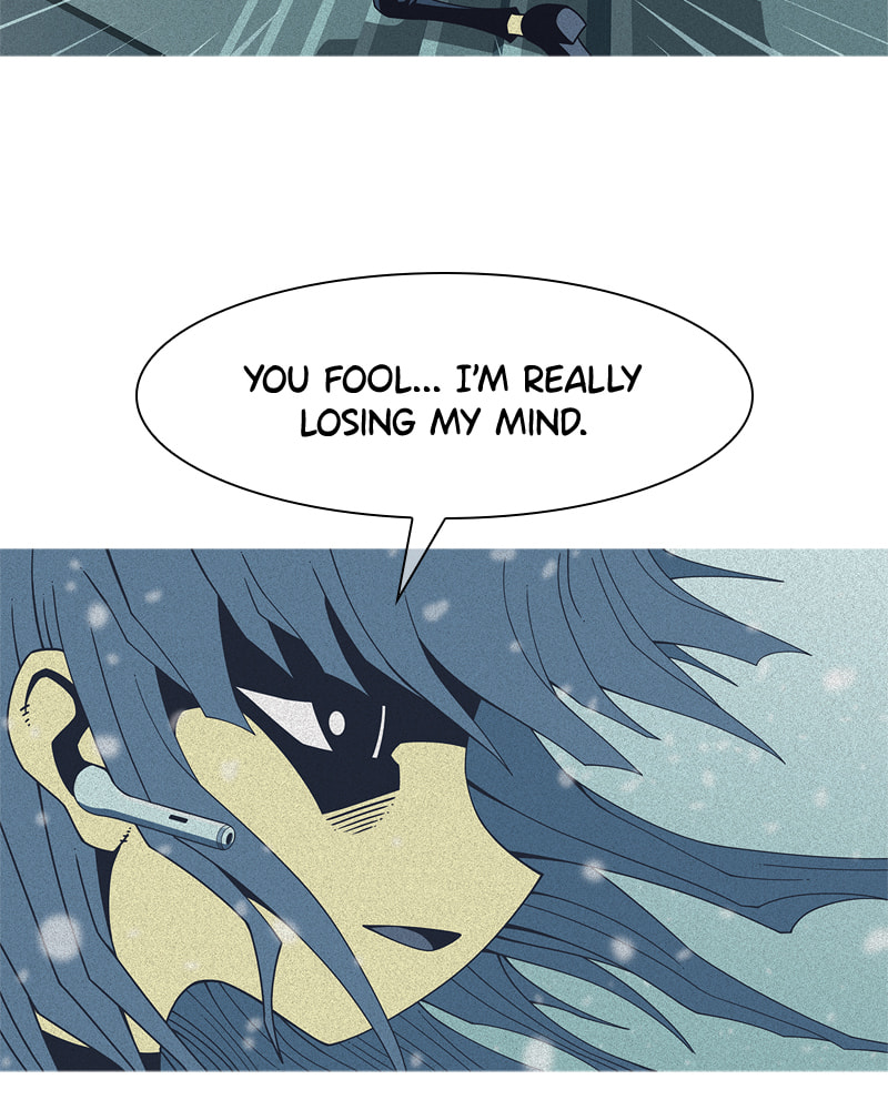 Vampire Syndrome Chapter 62 page 22 - 