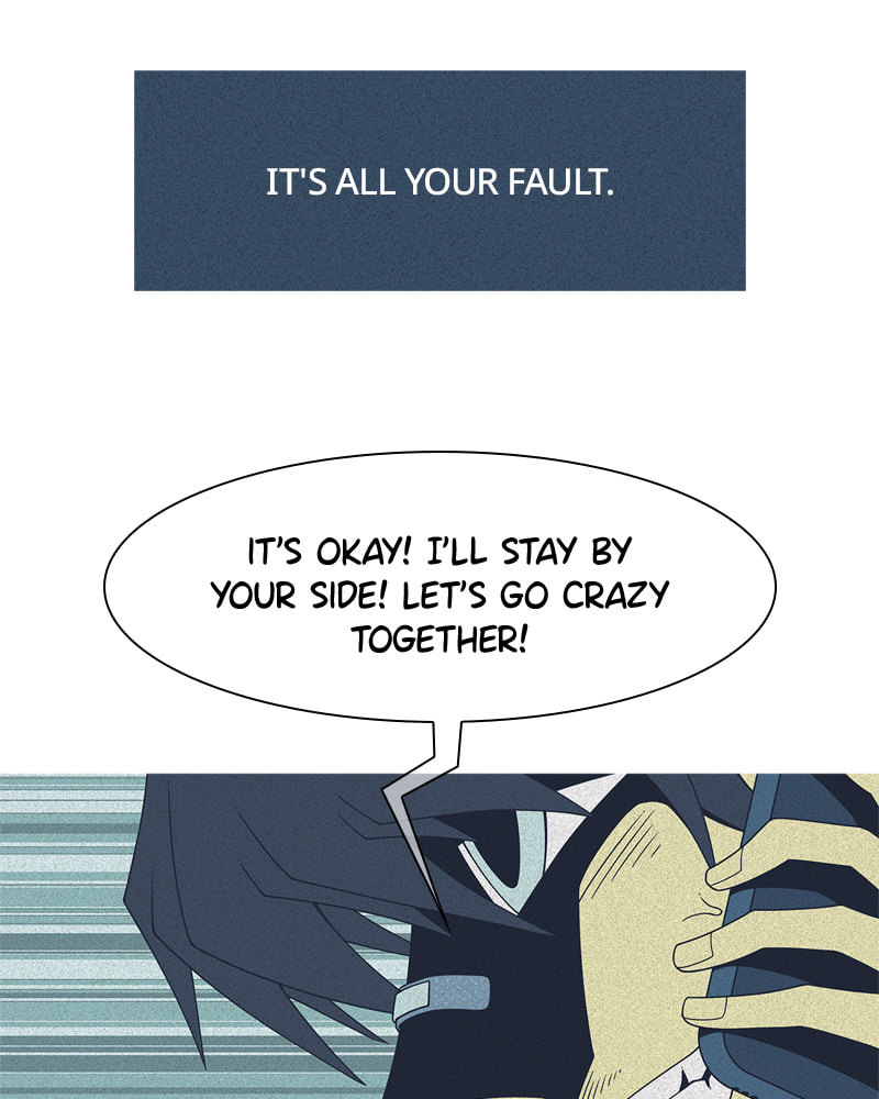 Vampire Syndrome Chapter 62 page 23 - 