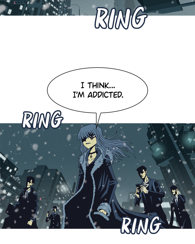 Vampire Syndrome Chapter 62 page 25 - 