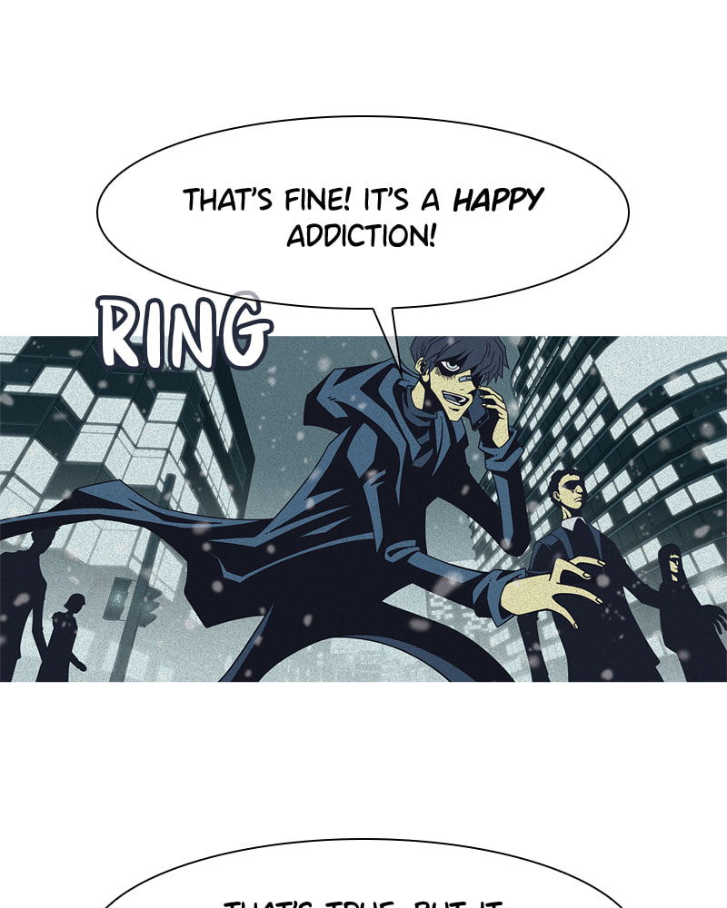 Vampire Syndrome Chapter 62 page 27 - 