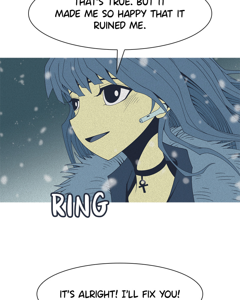 Vampire Syndrome Chapter 62 page 28 - 