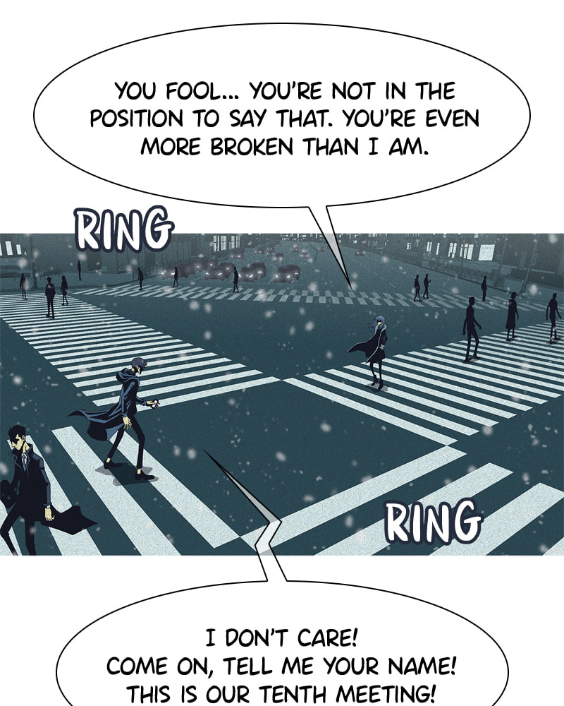 Vampire Syndrome Chapter 62 page 30 - 