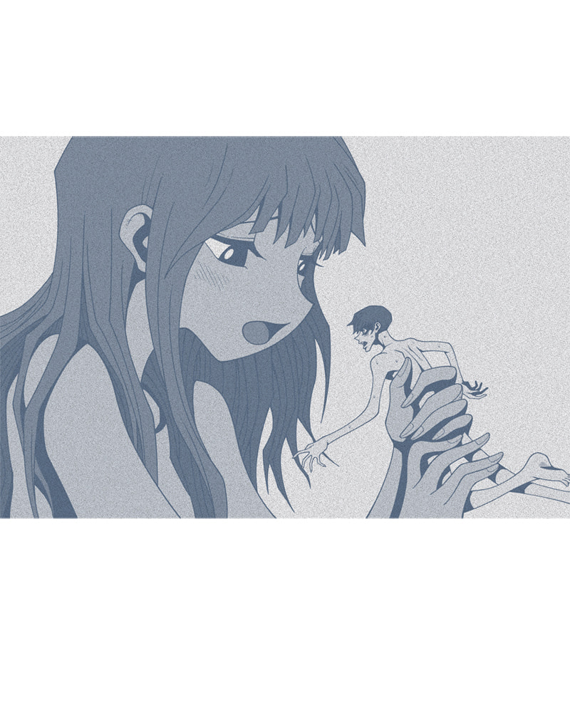 Vampire Syndrome Chapter 62 page 4 - 