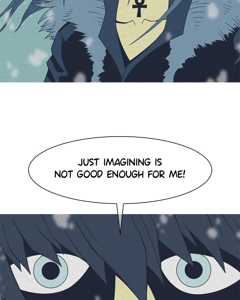 Vampire Syndrome Chapter 62 page 32 - 
