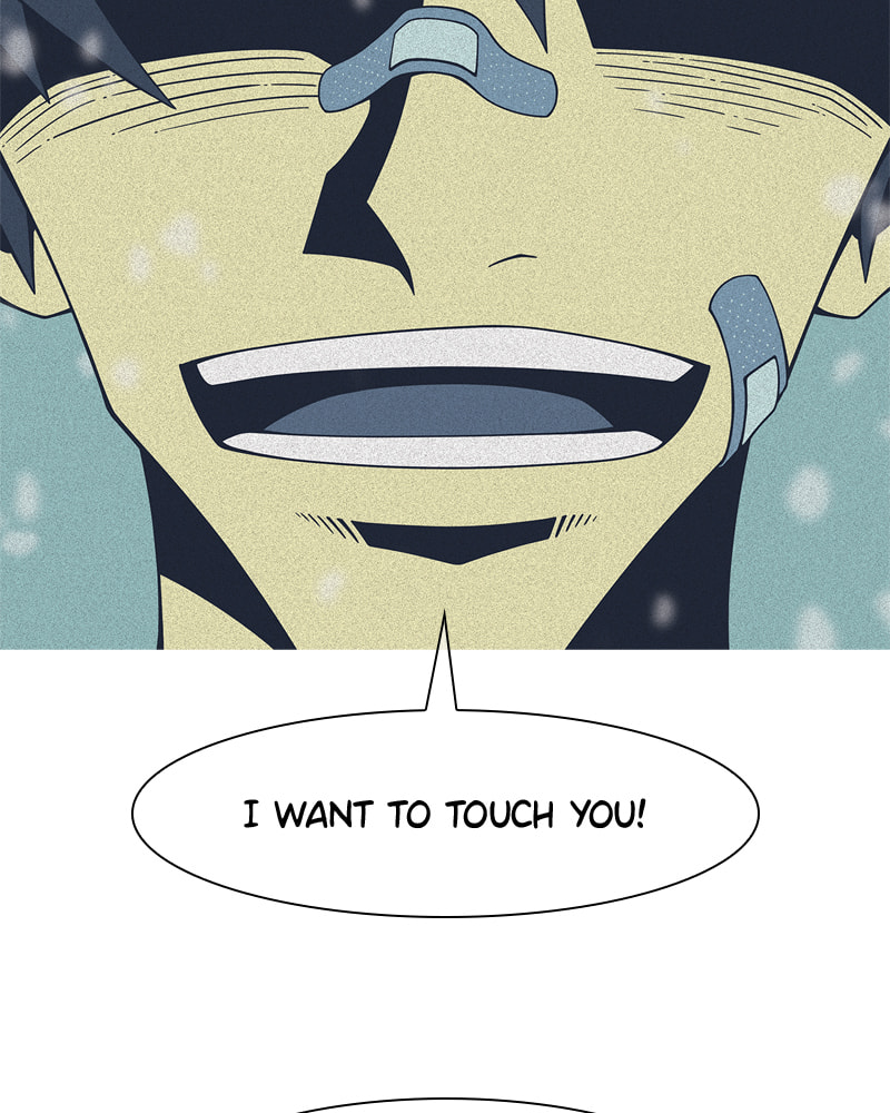 Vampire Syndrome Chapter 62 page 33 - 
