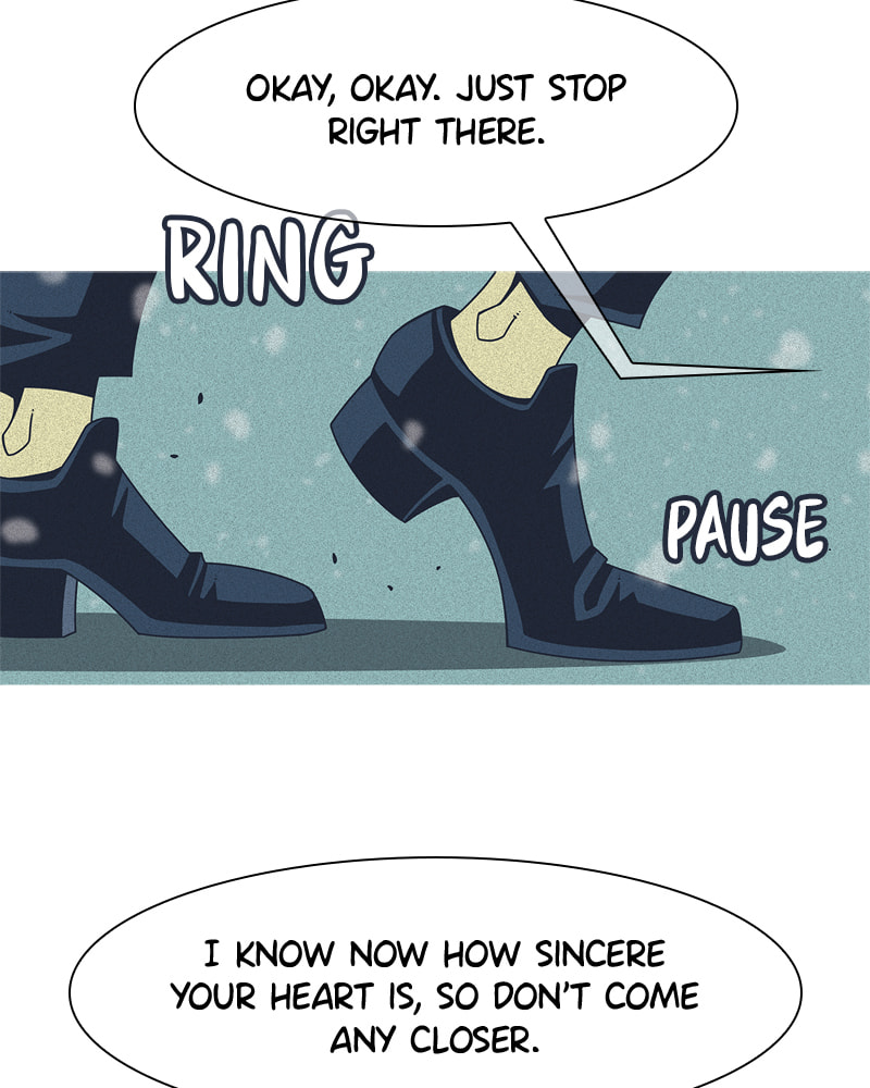 Vampire Syndrome Chapter 62 page 34 - 