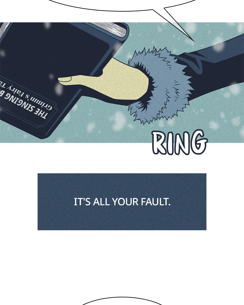 Vampire Syndrome Chapter 62 page 35 - 