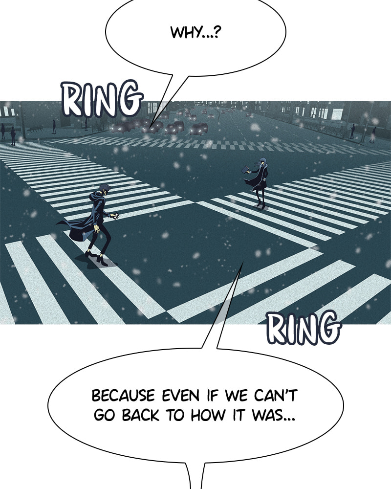 Vampire Syndrome Chapter 62 page 36 - 
