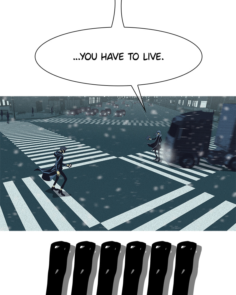 Vampire Syndrome Chapter 62 page 37 - 