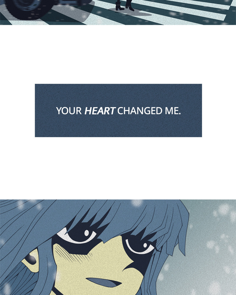 Vampire Syndrome Chapter 62 page 40 - 
