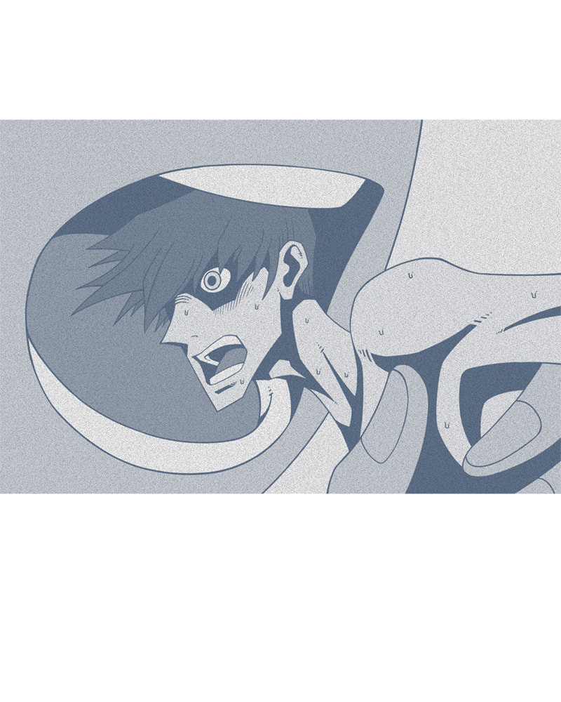 Vampire Syndrome Chapter 62 page 5 - 
