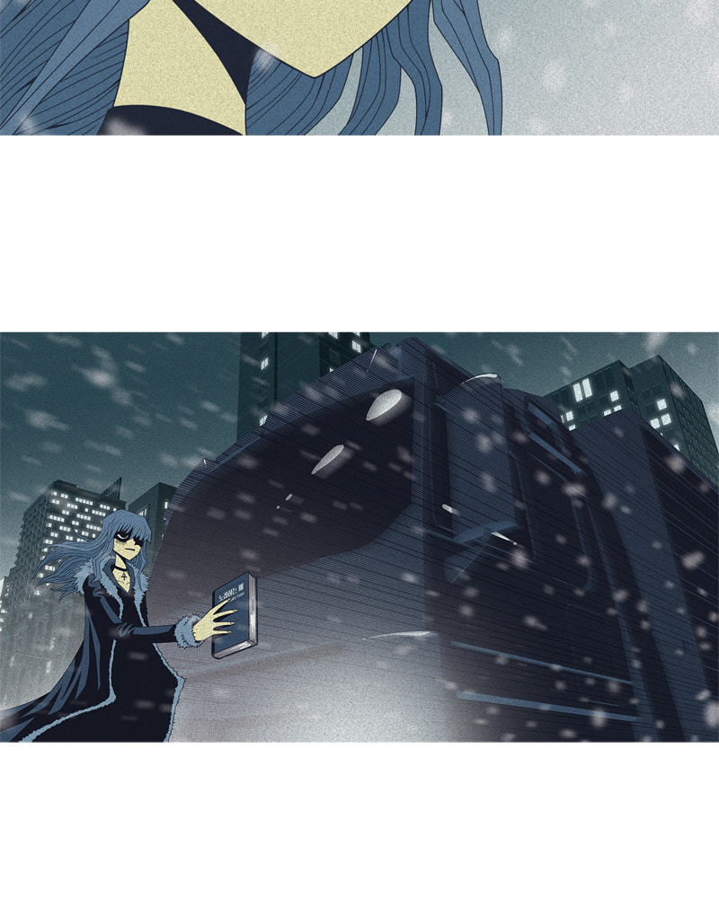 Vampire Syndrome Chapter 62 page 41 - 