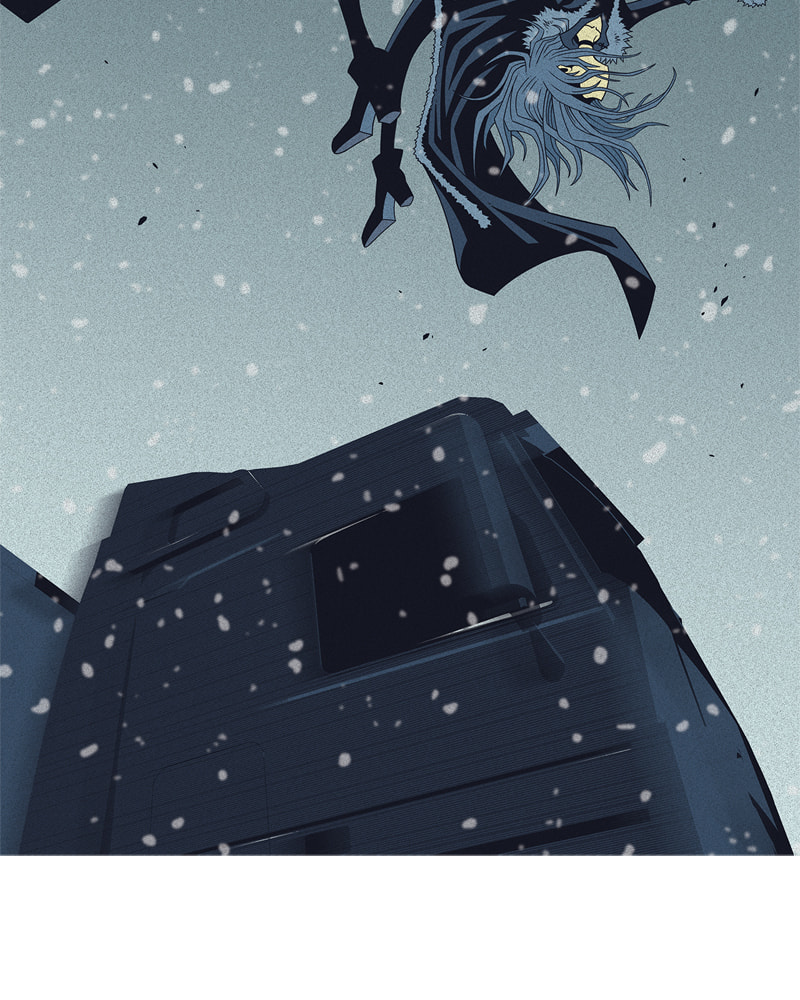 Vampire Syndrome Chapter 62 page 45 - 