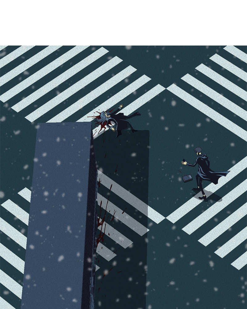 Vampire Syndrome Chapter 62 page 53 - 