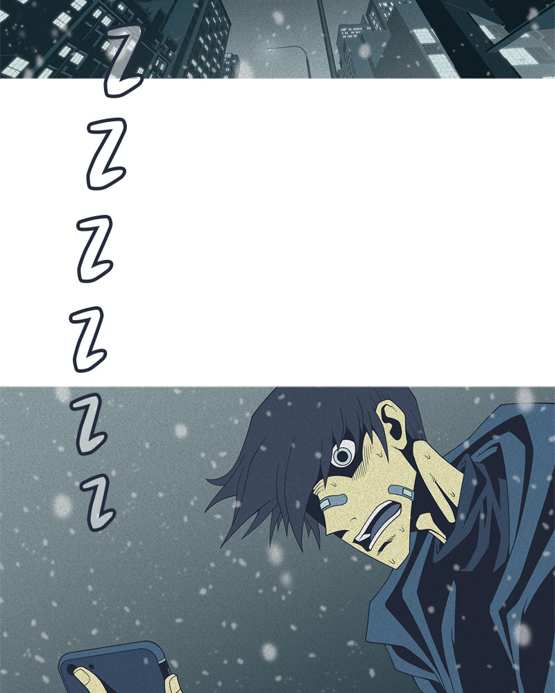 Vampire Syndrome Chapter 62 page 57 - 