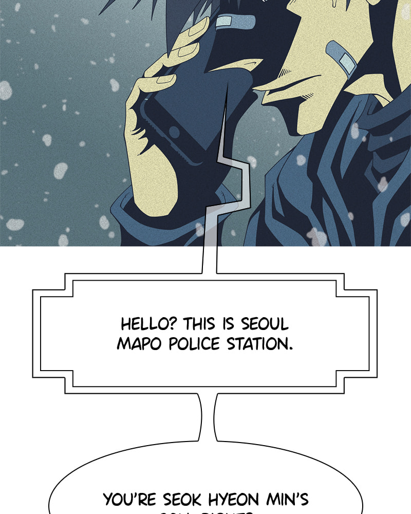 Vampire Syndrome Chapter 62 page 59 - 