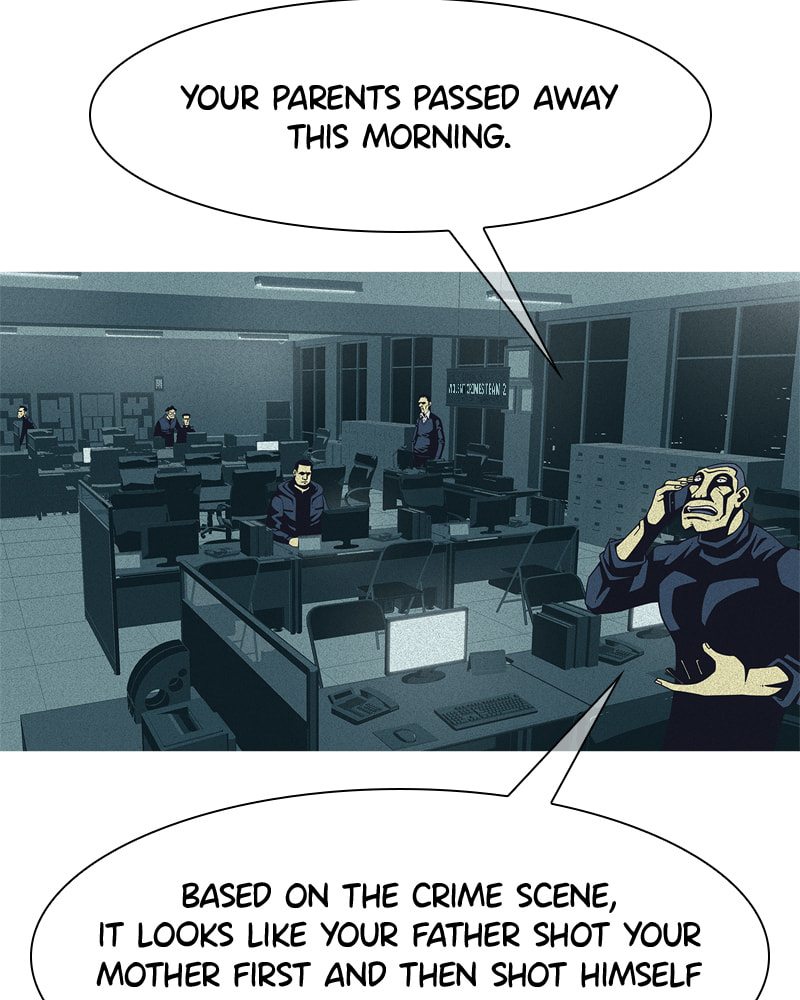 Vampire Syndrome Chapter 62 page 61 - 