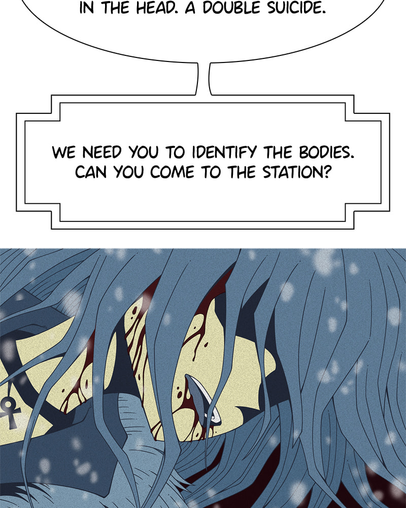 Vampire Syndrome Chapter 62 page 62 - 