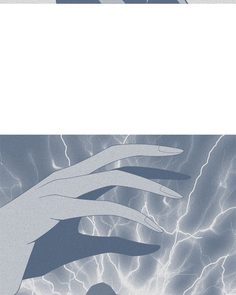 Vampire Syndrome Chapter 62 page 8 - 