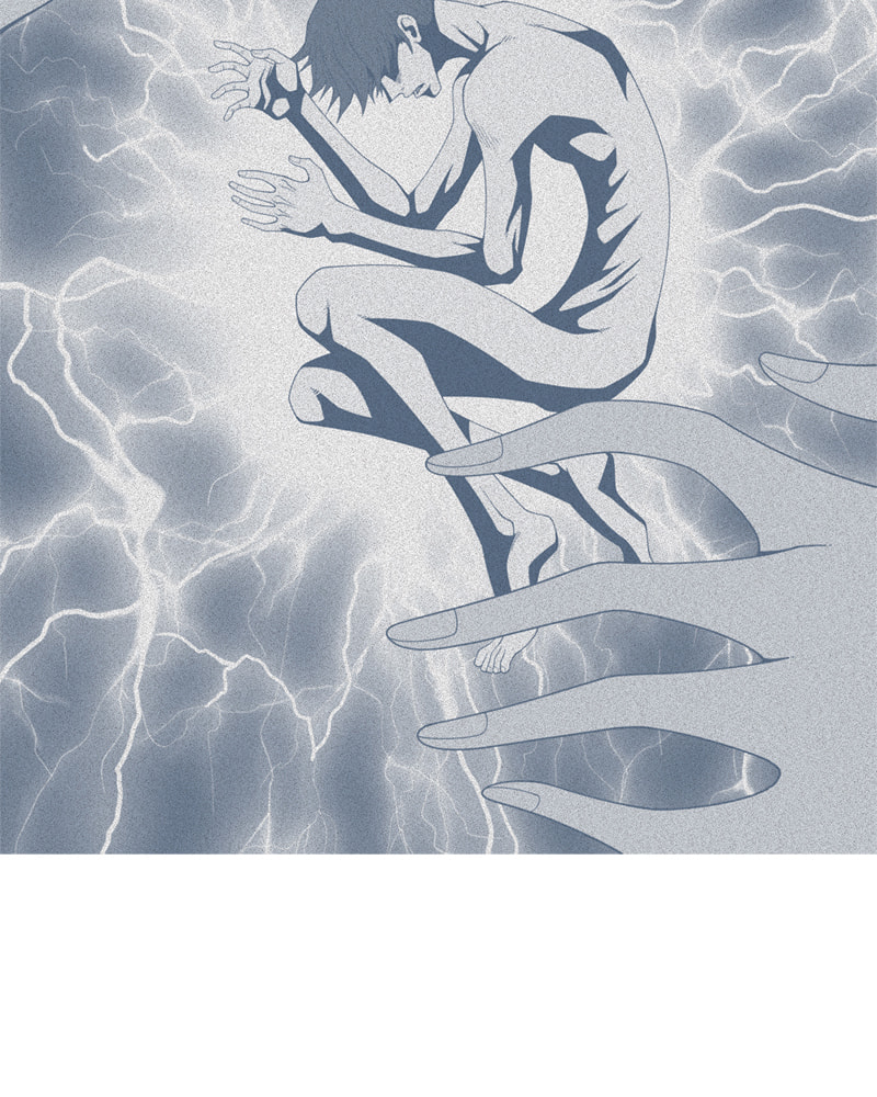 Vampire Syndrome Chapter 62 page 9 - 