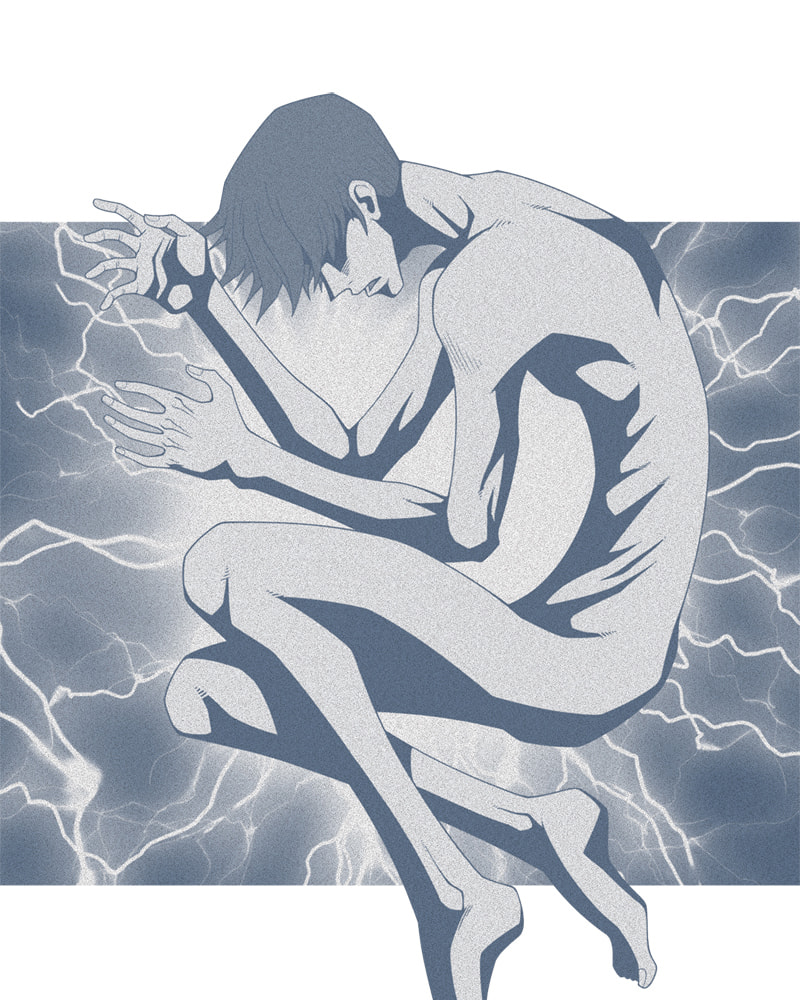 Vampire Syndrome Chapter 62 page 10 - 
