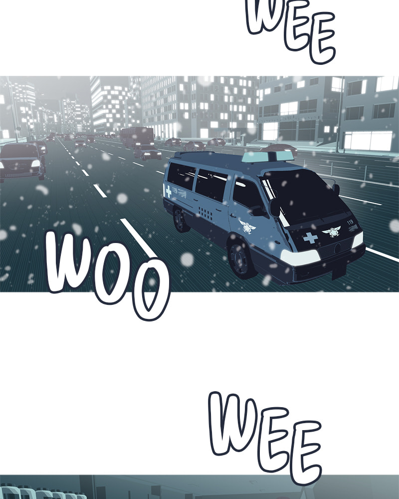Vampire Syndrome Chapter 63 page 13 - 