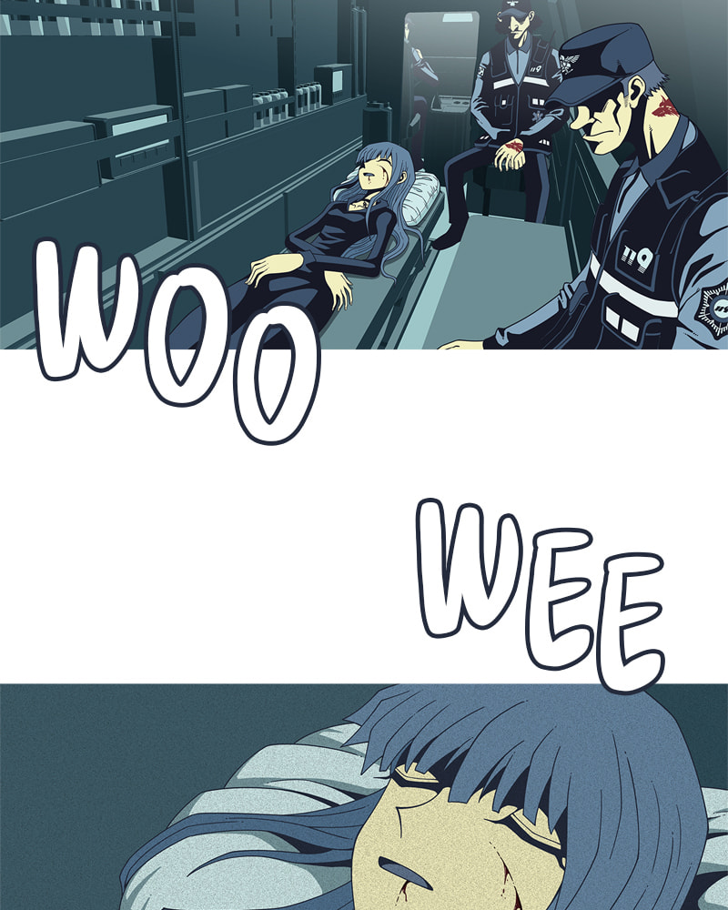 Vampire Syndrome Chapter 63 page 14 - 