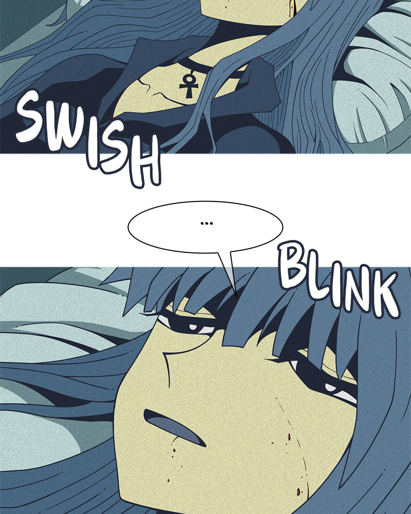 Vampire Syndrome Chapter 63 page 15 - 