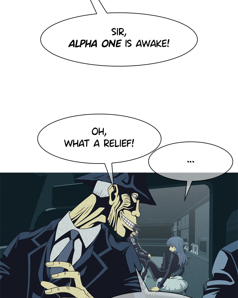 Vampire Syndrome Chapter 63 page 17 - 