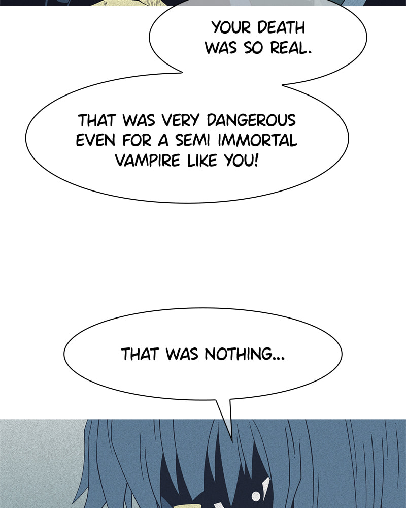 Vampire Syndrome Chapter 63 page 18 - 