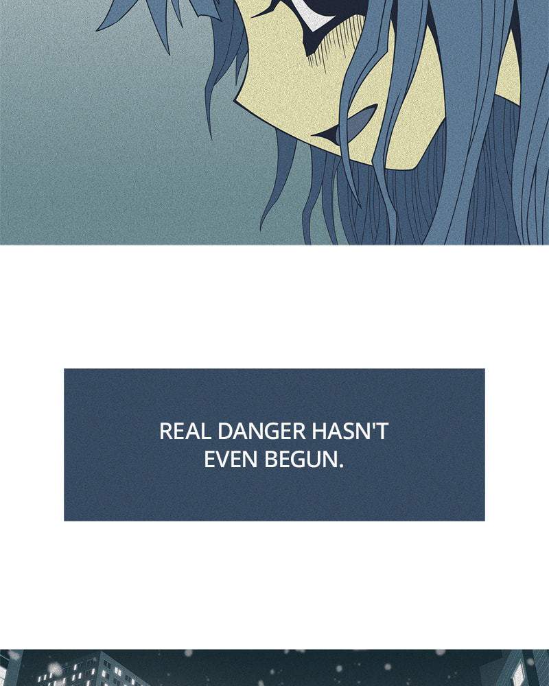 Vampire Syndrome Chapter 63 page 19 - 