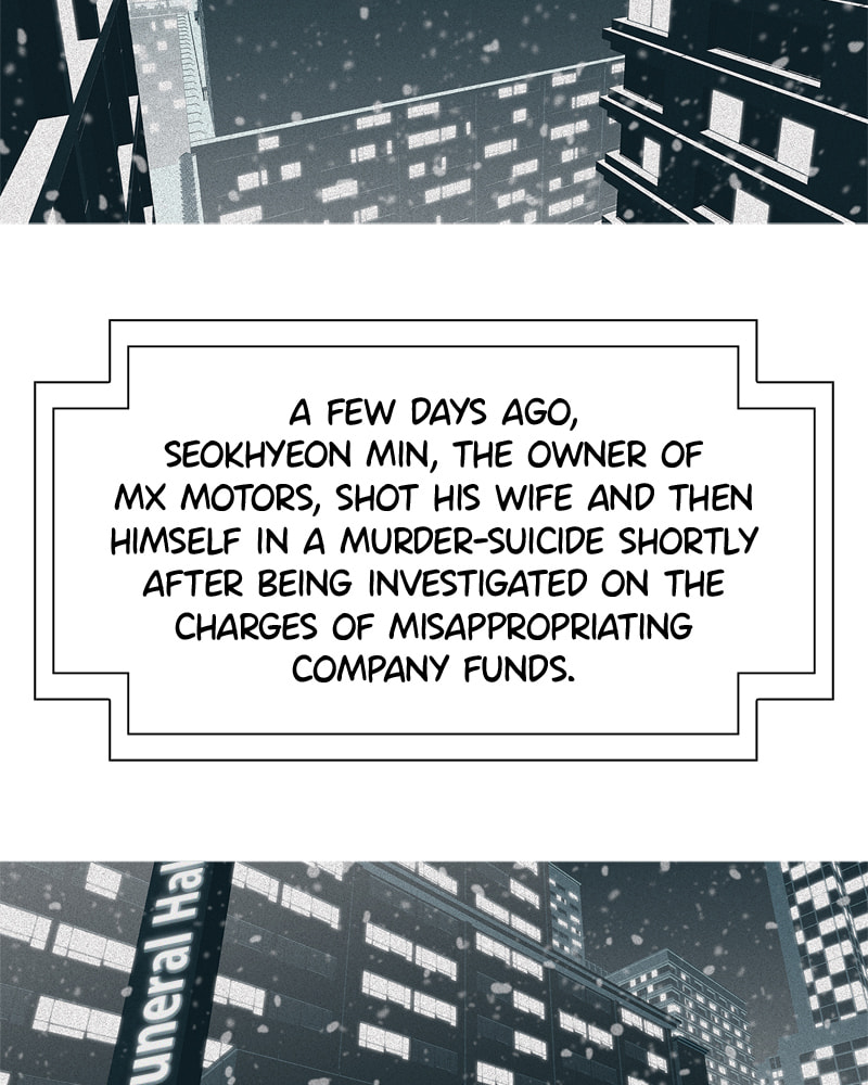 Vampire Syndrome Chapter 63 page 27 - 