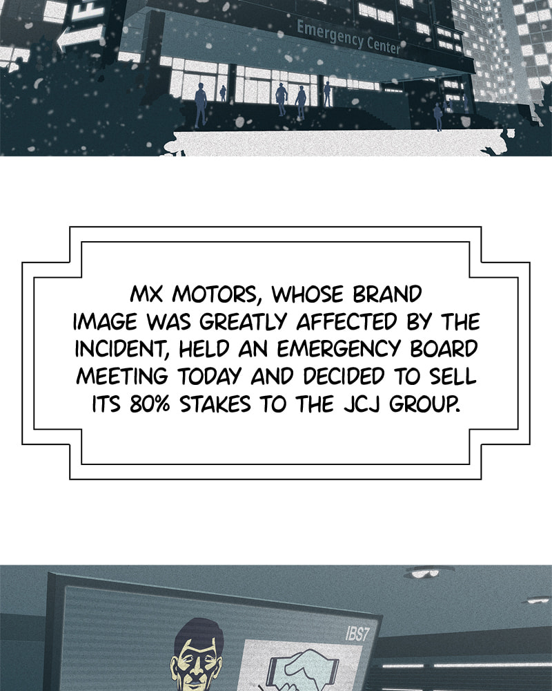 Vampire Syndrome Chapter 63 page 28 - 
